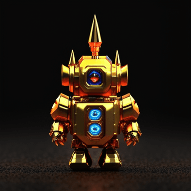 robot